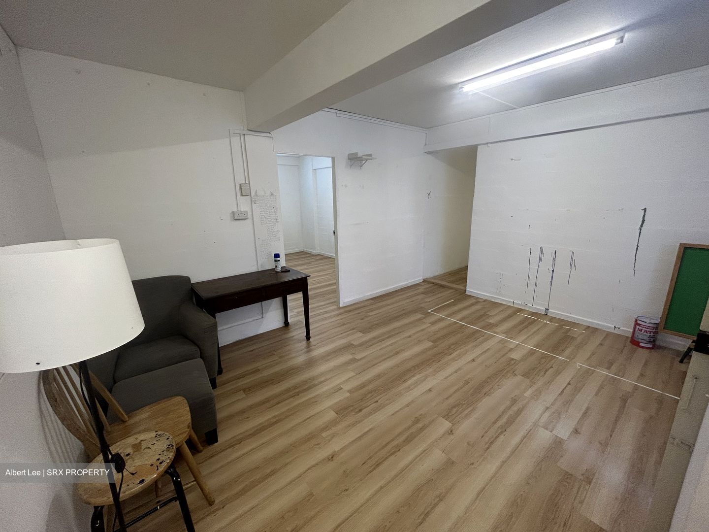 Blk 1 Beach Road Gardens (Kallang/Whampoa), HDB 2 Rooms #392591181